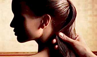 Горячее аргановое обертывание волос - site41.local - Алматы