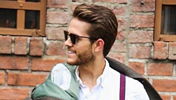 Мужские стрижки - site41.local - Алматы