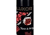 Спрей-флюид для любого типа волос LUXOR COLOR Rose&Argan 18 Wonders несмываемый мультифункциональный 235 мл - site41.local - Алматы