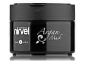 Маска для ослабленных волос Nirvel Argan с маслом аргана 200 мл - site41.local - Алматы