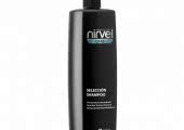Шампунь Nirvel Selection после окрашивания, перманентной завивки, обесцвечивания 1000 мл - site41.local - Алматы