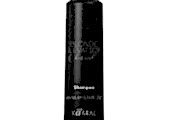 Черный угольный тонирующий шампунь для волос Kaaral Blonde Elevation Charcoal Shampoo 300 мл - site41.local - Алматы