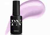 Гель-лак Patrisa Nail Gelato №109 Холодный светло-розовый, 8 мл - site41.local - Алматы