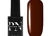 Гель-лак Patrisa Nail LOFT №686 Темный шоколад, 8 мл - site41.local - Алматы