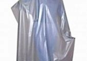 Одноразовый пеньюар Серебро 140*100 50 шт. - site41.local - Алматы