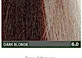 Kaaral Baco Color Glaze Кондиционирующий оттеночный колор-гель, 6/0 темный блондин, 60 мл - site41.local - Алматы