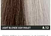 Kaaral Baco Color Glaze Кондиционирующий оттеночный колор-гель, 8/12 светлый блондин пепельно-фиолетовый, 60 мл - site41.local - Алматы