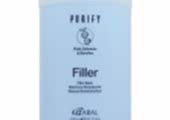 Маска-филлер для придания плотности волосам Kaaral Purify Filler Mask 1000 мл - site41.local - Алматы