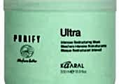 Маска для сухих и поврежденных волос Kaaral Purify Ultra Intensive Restructure Mask увлажняющая питательная 500 мл - site41.local - Алматы