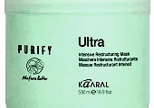 Kaaral Purify Ultra Маска для волос интенсивная восстанавливающая 500 мл - site41.local - Алматы