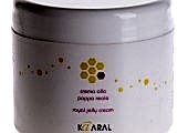 Маска для ослабленных волос Kaaral Royal Jelly Cream с пчелиным маточным молочком 500 мл - site41.local - Алматы