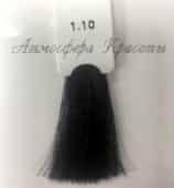 Краска для волос KAARAL Baco Color 1/10 Черный пепельный - site41.local - Алматы