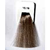 Перманентный краситель с низким содержанием аммиака Maraes Hair Color, 10.16 очень-очень светлый блондин пепельно-розовый, 100 мл - site41.local - Алматы