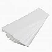 Полоски для депиляции спанбонд 100г / кв.м. 7*20 см 100шт - site41.local - Алматы