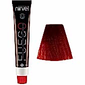 Краситель Nirvel ArtX Fuego F-55 красный интенсивный - site41.local - Алматы