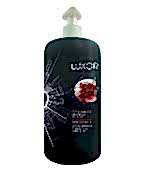 Детокс-шампунь для чувствительной кожи головы LUXOR Sulfate&Paraben с черным углем и маслом Чиа - site41.local - Алматы