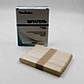 Шпатель широкий 100 шт - site41.local - Алматы