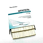 Шпатель узкий 100 шт - site41.local - Алматы