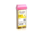 Воск для депиляции Starpil натуральный в картридже / cera natural 110 гр - site41.local - Алматы