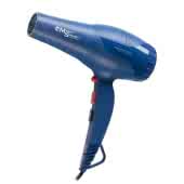 Фен для волос профессиональный Mark Shmidt 8862 DARK BLUE - site41.local - Алматы