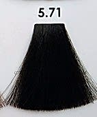 Краска для волос  Luxor Graffito Professional 5.71 светлый шатен коричнево-пепельный 100 мл - site41.local - Алматы