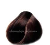 Краска для волос KAARAL AAA 5.53 светлый махагоново-золотистый каштан - site41.local - Алматы