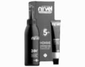 Краска для волос для мужчин NIRVEL Homme G-7 светло-пепельный - site41.local - Алматы