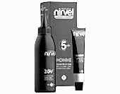 Краска для волос для мужчин  NIRVEL Homme CT-6 тёмно-каштановый - site41.local - Алматы