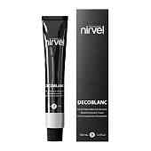 Крем усиливающий осветление NIRVEL ArtX Decoblanc  100 мл - site41.local - Алматы