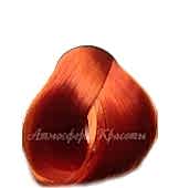 Краска для волос KAARAL AAA 8.44 светлый глубокий медный русый - site41.local - Алматы