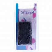 Шпильки для волос черные волнистые 70мм с шариковыми наконечниками. - site41.local - Алматы