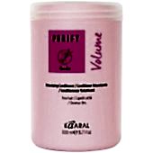 Кондиционер для объема волос Kaaral Purify Volume Conditioner 1000 мл - site41.local - Алматы
