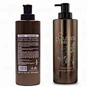 Кондиционер для сухих волос Bingo NuSpa Argan Oil Conditioner Sulfat- free с маслом аргана без сульфатов 1000 мл - site41.local - Алматы