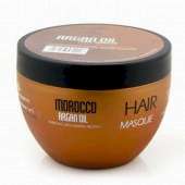 Маска для ослабленных волос Bingo NuSpa Argan Oil Masgue с аргановым маслом 250 мл - site41.local - Алматы