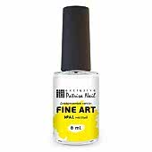 Акварельные капли Patrisa Nail FINE ART №A1 желтый 8 мл - site41.local - Алматы