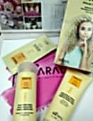 Набор дорожный Kaaral Purify Reale шампунь и кондиционер - site41.local - Алматы