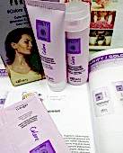 Набор дорожный Kaaral Purify Colore шампунь и кондиционер - site41.local - Алматы