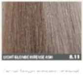 Kaaral Baco Color Glaze Кондиционирующий оттеночный колор-гель, 8/11 светлный блондин интенсивно-пепельный, 60 мл - site41.local - Алматы