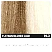 Kaaral Baco Color Glaze Кондиционирующий оттеночный колор-гель, 10/3 очень-очень светлый блондин золотистый, 60 мл - site41.local - Алматы