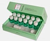 Лосьон для волос восстанавливающий Kaaral Purify Restructure Ампулы 12х10 мл - site41.local - Алматы