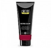 Гель-маска оттеночная NIRVEL Nutre Color Кармин 200 мл - site41.local - Алматы