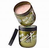 Кислородная Маска для волос Bingo NuSpa Masgue Keratin Protein с кератином 500 мл - site41.local - Алматы