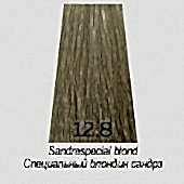 Краска для волос  Luxor Graffito Professional 12.8 блондин сандрэ. спец. 100 мл - site41.local - Алматы