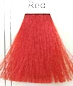 Тонирующий гель прямого действия Luxor Disco Colors Red красный - site41.local - Алматы