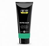 Гель-маска оттеночная NIRVEL Nutre Color Мятная 200 мл - site41.local - Алматы