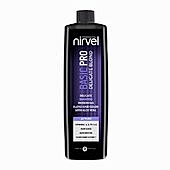 Деликатный шампунь для сохранения цвета блонд с алоэ вера Delicate Blond Shampoo, 1000мл - site41.local - Алматы