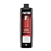 Шампунь восстанавливающий с протеином и коллагеном Protein revitalising shampoo, Nirvel, 1000 мл - site41.local - Алматы