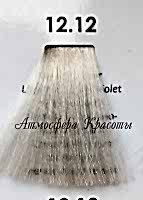 Краска для волос  Luxor Graffito Professional 12.12 блондин пепельно-фиолетовый 100 мл - site41.local - Алматы