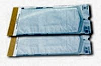 Пакет для стерилизации комбинированный белый 100 шт. - site41.local - Алматы