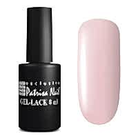 Основа корректор для ногтей Френч № F3 Полупрозрачный розовый 8 мл - site41.local - Алматы